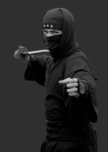 Day 256:  9 Words to Get Rid of In Your&nbsp;Writing